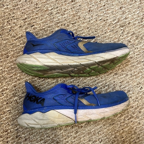 Mens hoka arahi 5 - Picture 3 of 7
